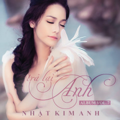 Yêu Người Đã Xa - Nhật Kim Anh