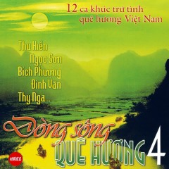 Anh Ở Đầu Sông Em Cuối Sông - Kim Tử Long