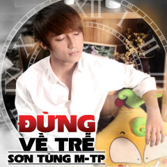 Đừng Về Trễ (RnB Version Beat) - Sơn Tùng M-TP