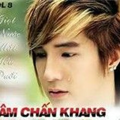 Hãy Xóa Tên Anh Đi - Lâm Chấn Khang