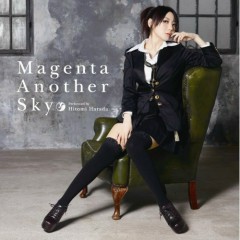 Magenta Another Sky - Hitomi Harada