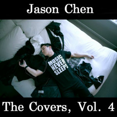 Mistletoe - Jason Chen