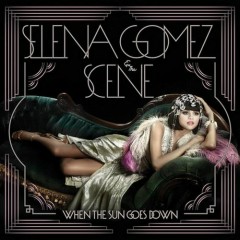 Fantasma De Amor - Selena Gomez & The Scene