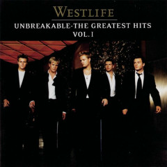 Queen Of My Heart - Westlife