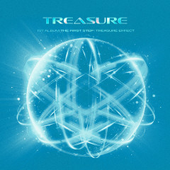 I LOVE YOU - Treasure