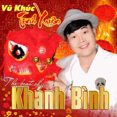 Xuân Họp Mặt - Khánh Bình