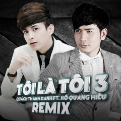 Trò Đùa Vô Nghĩa (Remix) - Quách Thành Danh