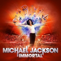 Planet Earth / Earth Song (Immortal Version) - Michael Jackson