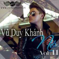 Nhớ Người Yêu Remix - Vũ Duy Khánh, DJ Romeo