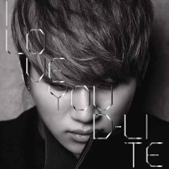 Try Smiling - D-Lite (Dae Sung)