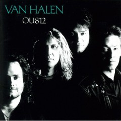 Source Of Infection - Van Halen