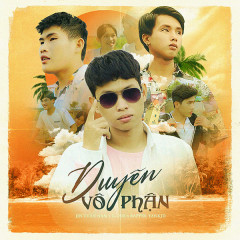 Duyên Vô Phận - Jin Tuấn Nam, G-ONE, YanKid