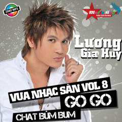 Ông Già Bà Già - Lương Gia Huy