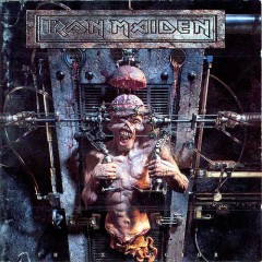 Lord Of The Flies - Iron Maiden