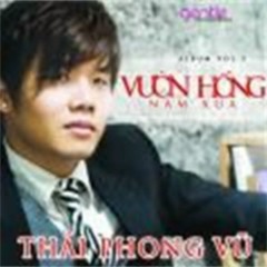 Trăng Không Tròn - Thái Phong Vũ