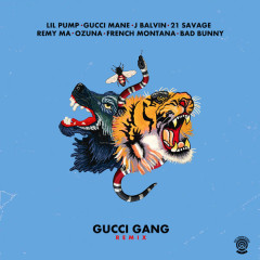 Gucci Gang (Spanish Remix) - Nhiều nghệ sĩ