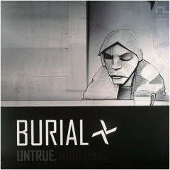 Dog Shelter - Burial