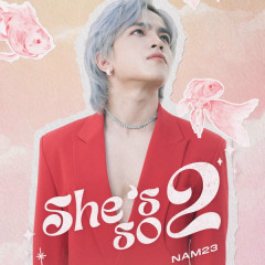 She’s So 2 - NAM23