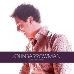 Can't Take My Eyes Off You - John Barrowman