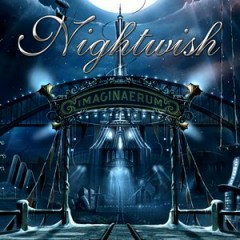 Song Of Myself - Nightwish