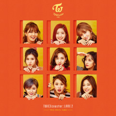 Melting - TWICE