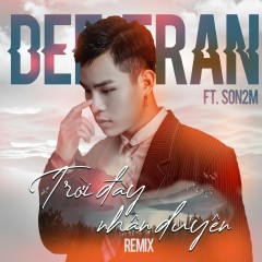 Trời Đày Nhân Duyên (Remix) - Dee Trần, Son2m