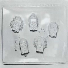 Tonight, Tonight, Tonight, - BEAT CRUSADERS