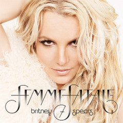 Hold It Against Me - Britney Spears