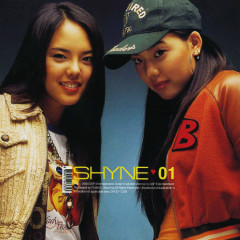 S.O.S (Korean Version) - Shyne