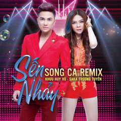 Tình Đã Bay Xa (Remix) - Khưu Huy Vũ, Saka Trương Tuyền