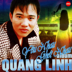 Em Về Với Người - Quang Linh