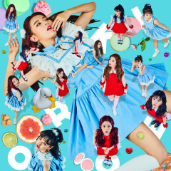 Rookie - Red Velvet