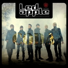 Someone Met By Chance - LEDApple