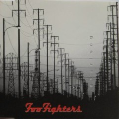 Everlong - Foo Fighters