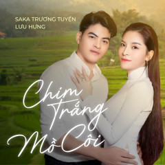 Chim Trắng Mồ Côi - Saka Trương Tuyền, Lưu Hưng