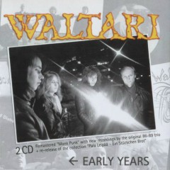Not To Touch The Earth - Waltari