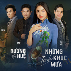 Chuyện Đêm Mưa - Dương Huệ