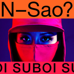 N-SAO? - Suboi