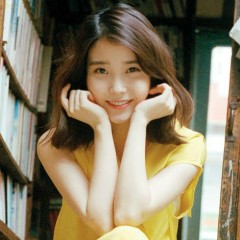 The Story Only I Didn't Know - IU