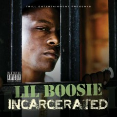 Chill Out - Lil Boosie
