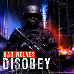 Zombie - Bad Wolves