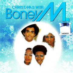 Petit Papa Noel - Boney M