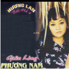 Hát Ru Tình Đời - Hương Lan