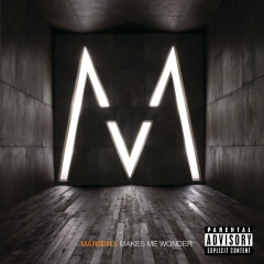 Makes Me Wonder - Maroon 5