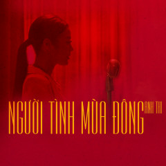 Người Tình Mùa Đông - Anh Thi