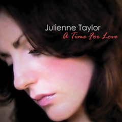 All Out Of Love - Julienne Taylor