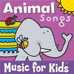 The Sounds of the Animals - KidsSounds