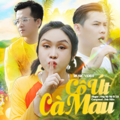 Cô Út Cà Mau (Nekko Remix) - Ong Mỹ Mỹ, Z.K