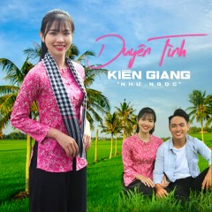 Duyên Tình Kiên Giang - Như Ngọc