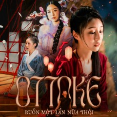 Ottoke Buồn Một Lần Nữa Thôi - Jin Ju